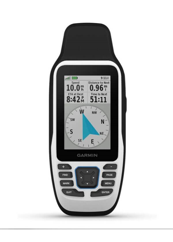 Máy định vị GPS cầm tay GPS MAP 79S